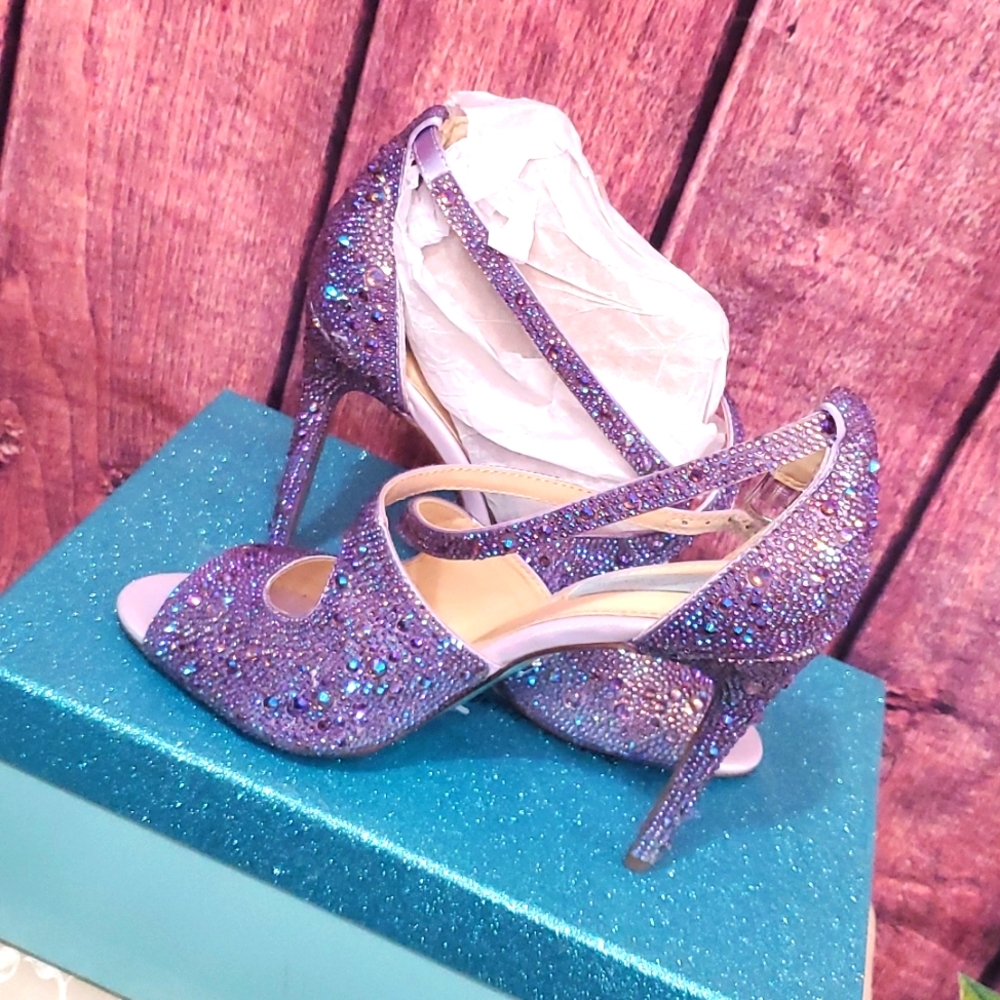 Women heels all new